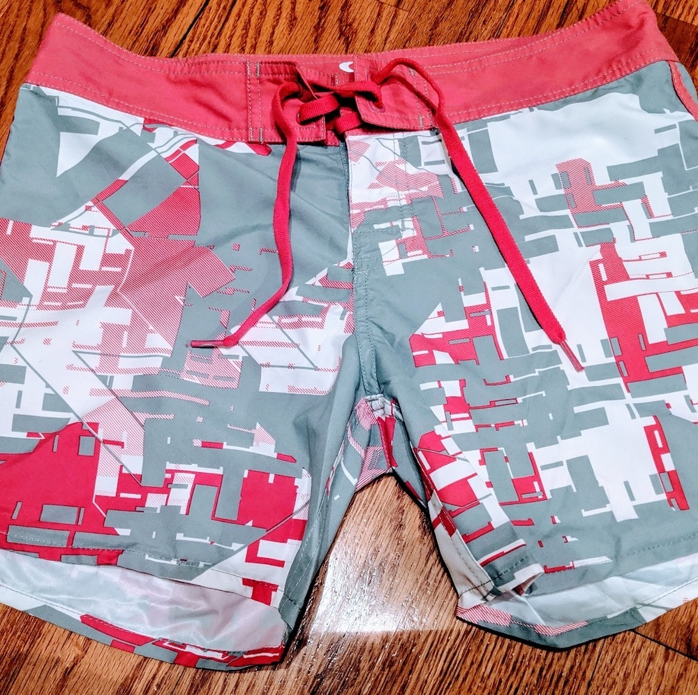 Swim Shorts